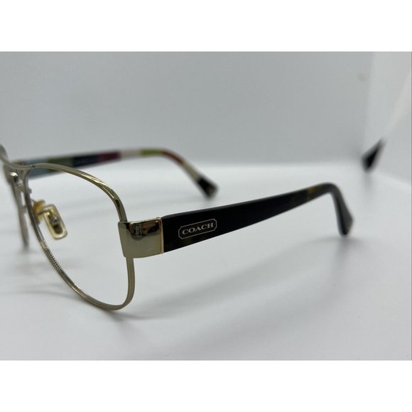 Authentic Coach Eyeglasses  ￼HC7003 (L012 Kristina) 90 13/13 59 [ ] 13 135mm ￼￼ - Picture 4 of 7